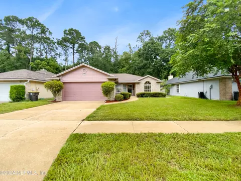 7833 Spring Branch Dr S, Jacksonville, FL 32221