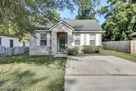 742 Saranac St, Jacksonville, FL 32254