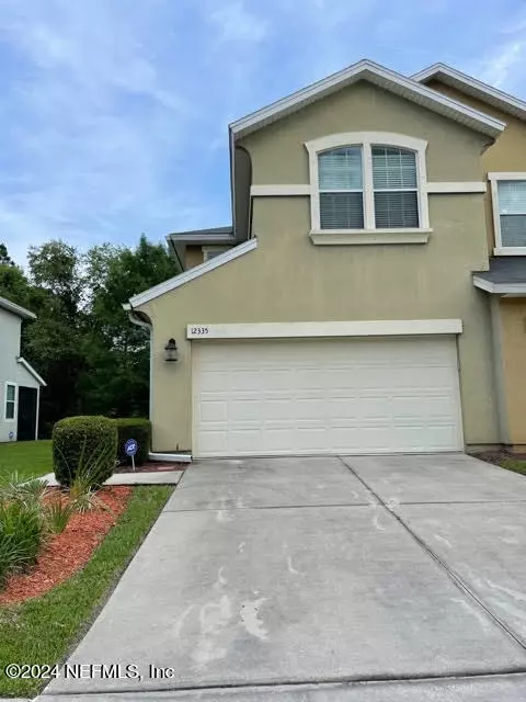 12335 Water Tupelo Rd, Jacksonville, FL 32226