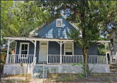 1237 E 15th St, Jacksonville, FL 32206