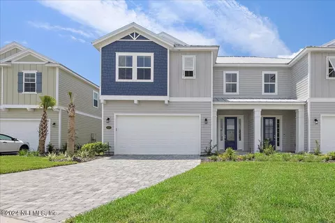455 Rum Runner Way, Saint Johns, FL 32259