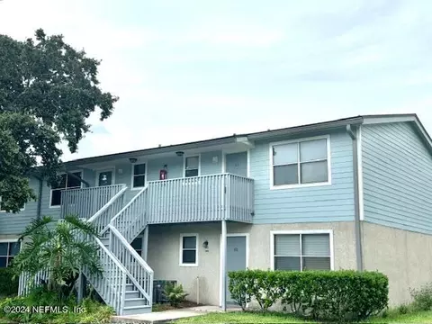 700 W Pope Rd #M104, Saint Augustine, FL 32080