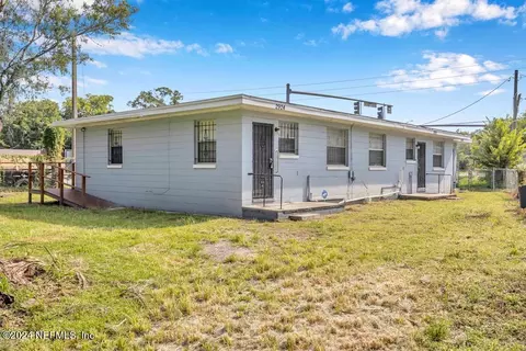 2920 Moncrief Rd, Jacksonville, FL 32254