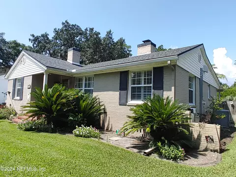 1316 Holmesdale Rd, Jacksonville, FL 32207