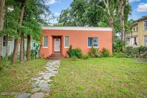 1432 N Pearl St, Jacksonville, FL 32206