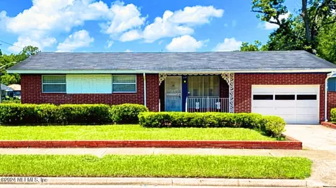 1640 Seminary St, Jacksonville, FL 32209