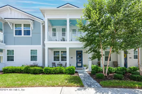3620 Marsh Reserve Blvd, Jacksonville, FL 32224