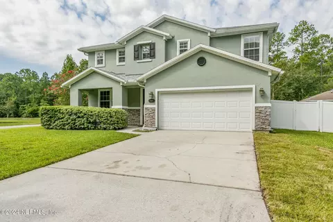 809 Rembrandt Ave, Ponte Vedra, FL 32081