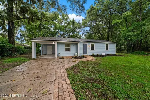7326 Tynan Ave, Jacksonville, FL 32211
