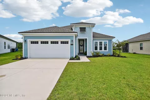 218 Willow Creek Ct, Saint Augustine, FL 32092