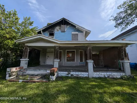 39 E 18th St, Jacksonville, FL 32206