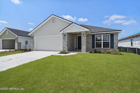 8137 Aydon Dr, Jacksonville, FL 32219