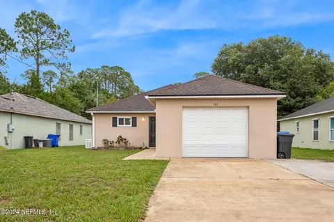 162 Stewart St, Saint Augustine, FL 32084