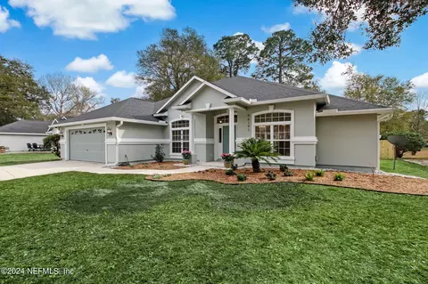 96191 Sea Winds Dr, Fernandina Beach, FL 32034