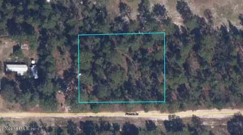 6118 Furman Ave, Keystone Heights, FL 32656