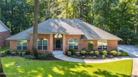 4134 Weatherwood Estates Dr S, Jacksonville, FL 32223