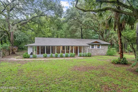 4964 Heskett Ln, Keystone Heights, FL 32656