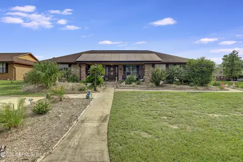 922 Ridgewall Ct, Orange Park, FL 32065