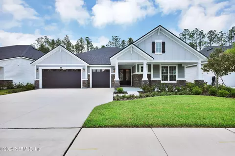 90 Old Hale Way, Saint Johns, FL 32259