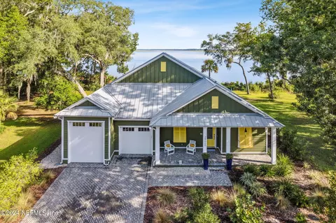 28660 Grandview Mnr, Yulee, FL 32097