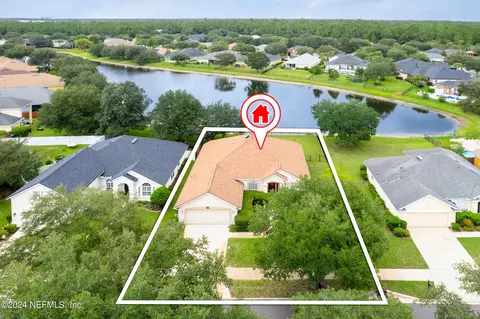 6091 Green Pond Dr, Jacksonville, FL 32258