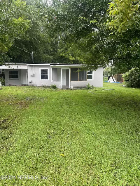 5923 Carnation Rd, Jacksonville, FL 32209