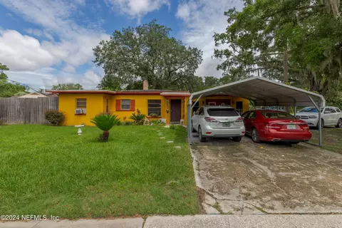 1149 Edgewood Ave W, Jacksonville, FL 32208