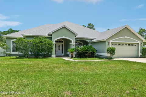 11335 Buckhead Trl, Bryceville, FL 32009