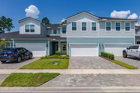 50 Pine Bluff Dr, Saint Augustine, FL 32092