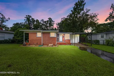 1227 Glen Laura Rd, Jacksonville, FL 32205