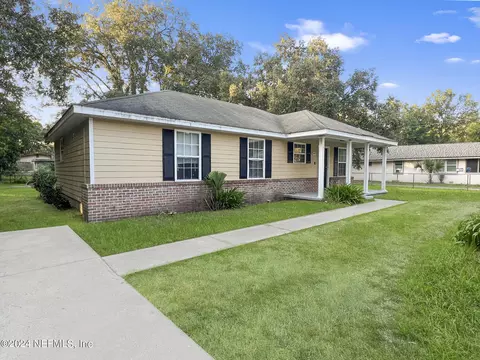 1443 Mason Ave, Jacksonville, FL 32209