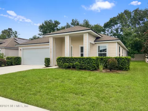4109 Emilio Ln, Jacksonville, FL 32226