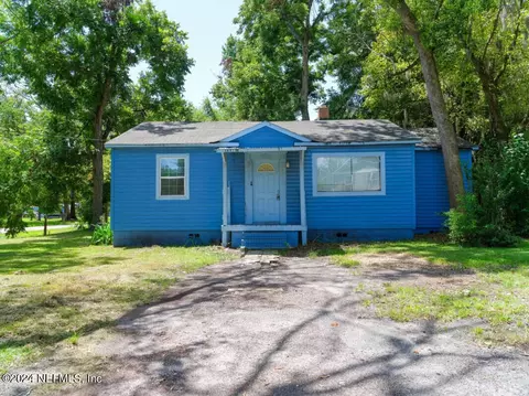 3504 Fern St, Jacksonville, FL 32254