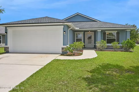 15234 Bareback Dr, Jacksonville, FL 32234