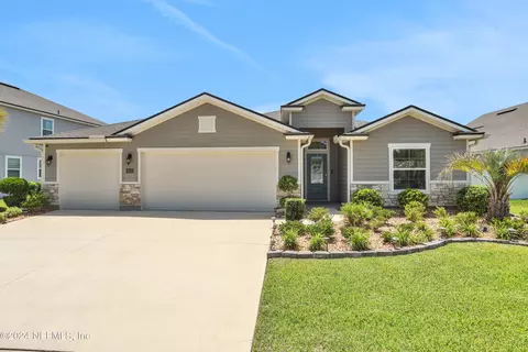 2628 Cold Stream Ln, Green Cove Springs, FL 32043