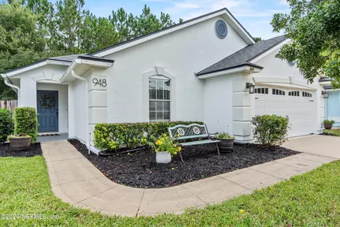 948 Beckingham Dr, Saint Augustine, FL 32092
