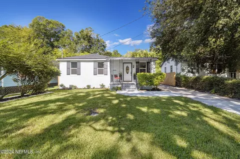 228 Cherokee St, Jacksonville, FL 32254