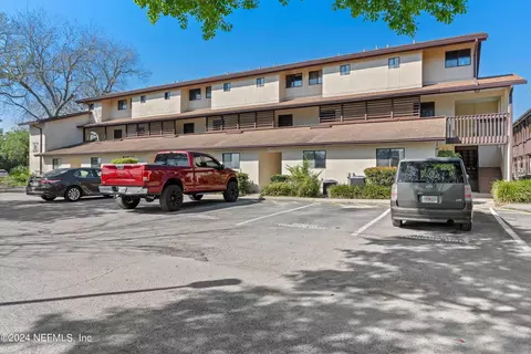 1255 Ponce Island Dr #D-745, Saint Augustine, FL 32084