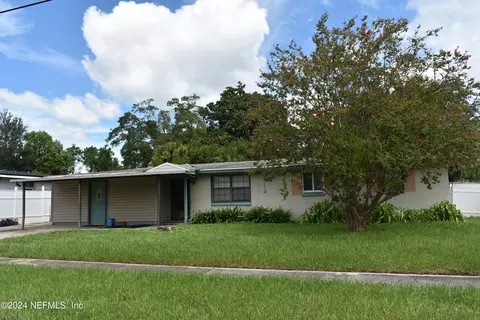 7037 Delisle Dr, Jacksonville, FL 32244
