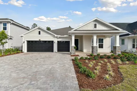 189 Rushing Dr, Saint Augustine, FL 32092