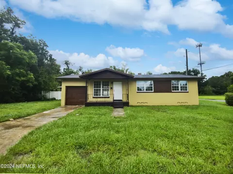 2805 Barnett St, Jacksonville, FL 32209