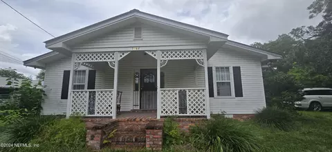 5168 Vernon Rd, Jacksonville, FL 32209