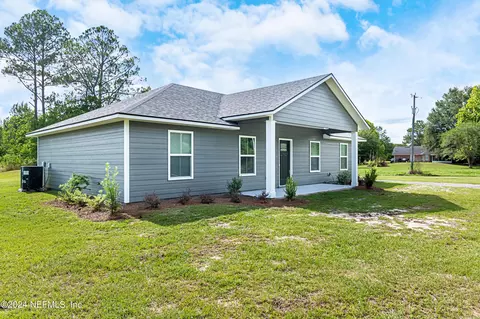 6502 County Road 125, Macclenny, FL 32063