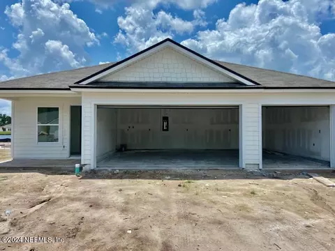121 Hulett Woods Rd, Palm Coast, FL 32137