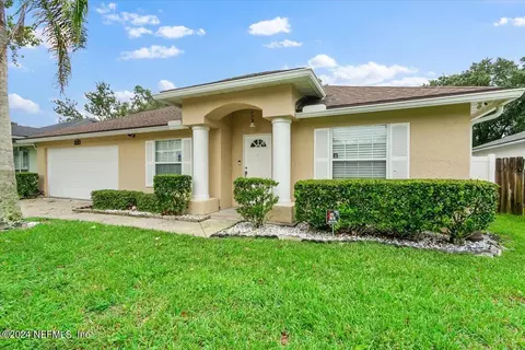 1008 Mystic Harbor Dr, Jacksonville, FL 32225