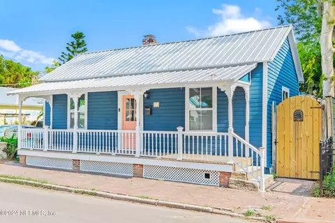 23 Mulberry St, Saint Augustine, FL 32084 photo 1