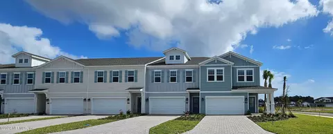 245 Cherry Elm Dr, Saint Augustine, FL 32092