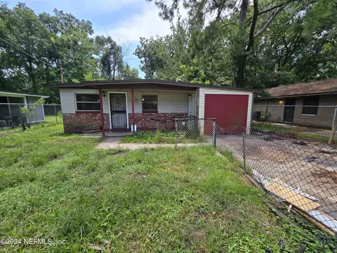3332 Dignan St, Jacksonville, FL 32254