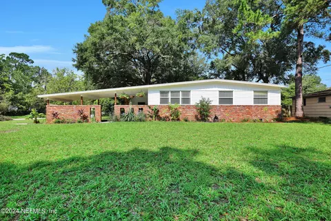 7444 Warner Dr, Jacksonville, FL 32244