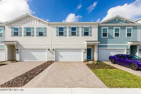 232 Cherry Elm Dr, Saint Augustine, FL 32092